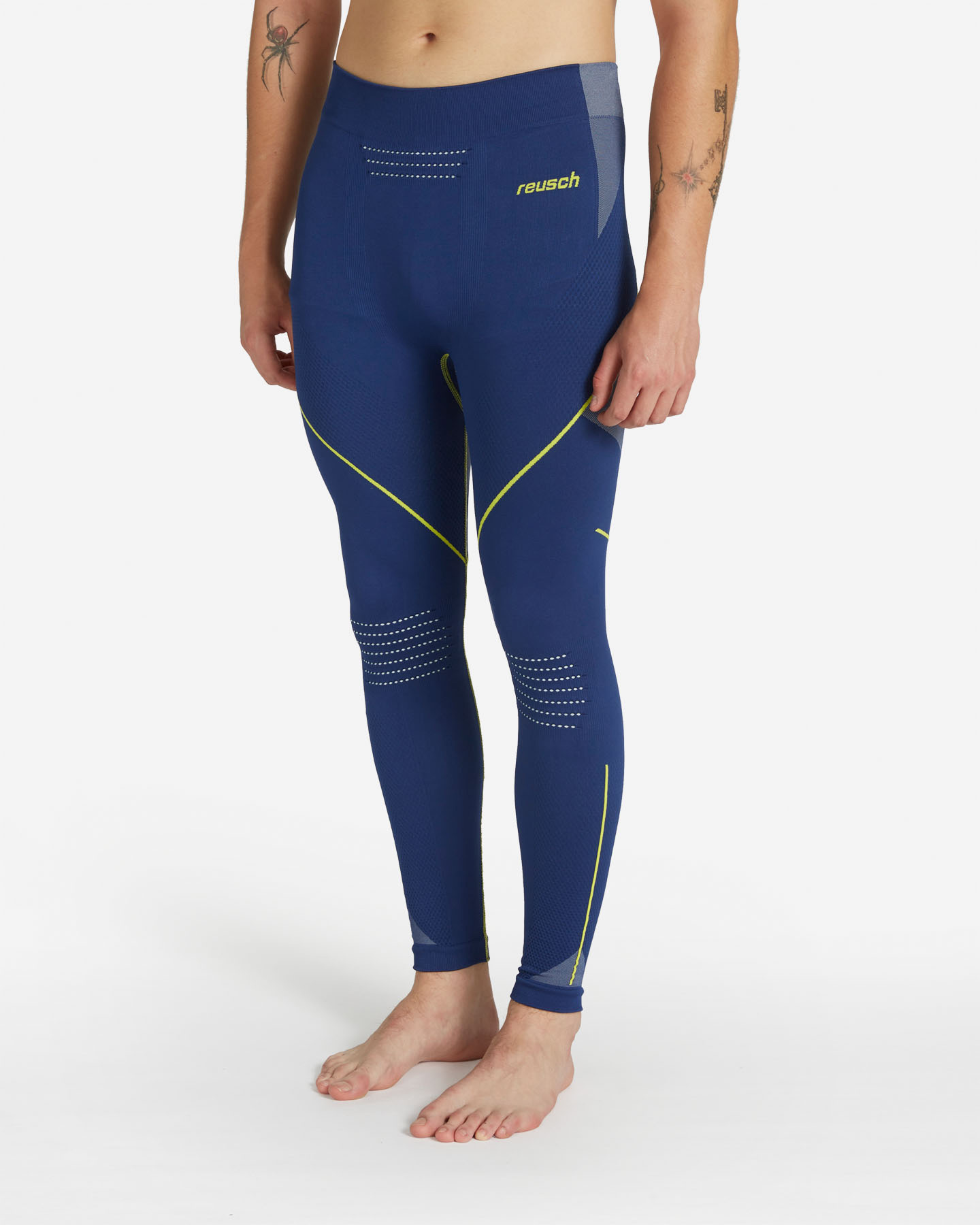 Colanți Reusch Thermal Plus M PA570-371/102