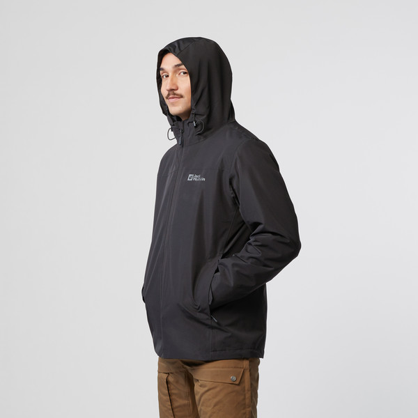 TAUBENBERG 3IN1 JKT M Herren - Doppeljacke