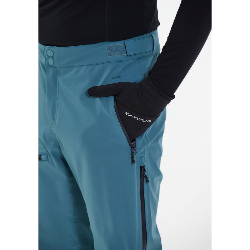 Whistler Lomvie Skihose Herren