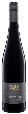 2022 | domina trocken - Weingut Dahms
