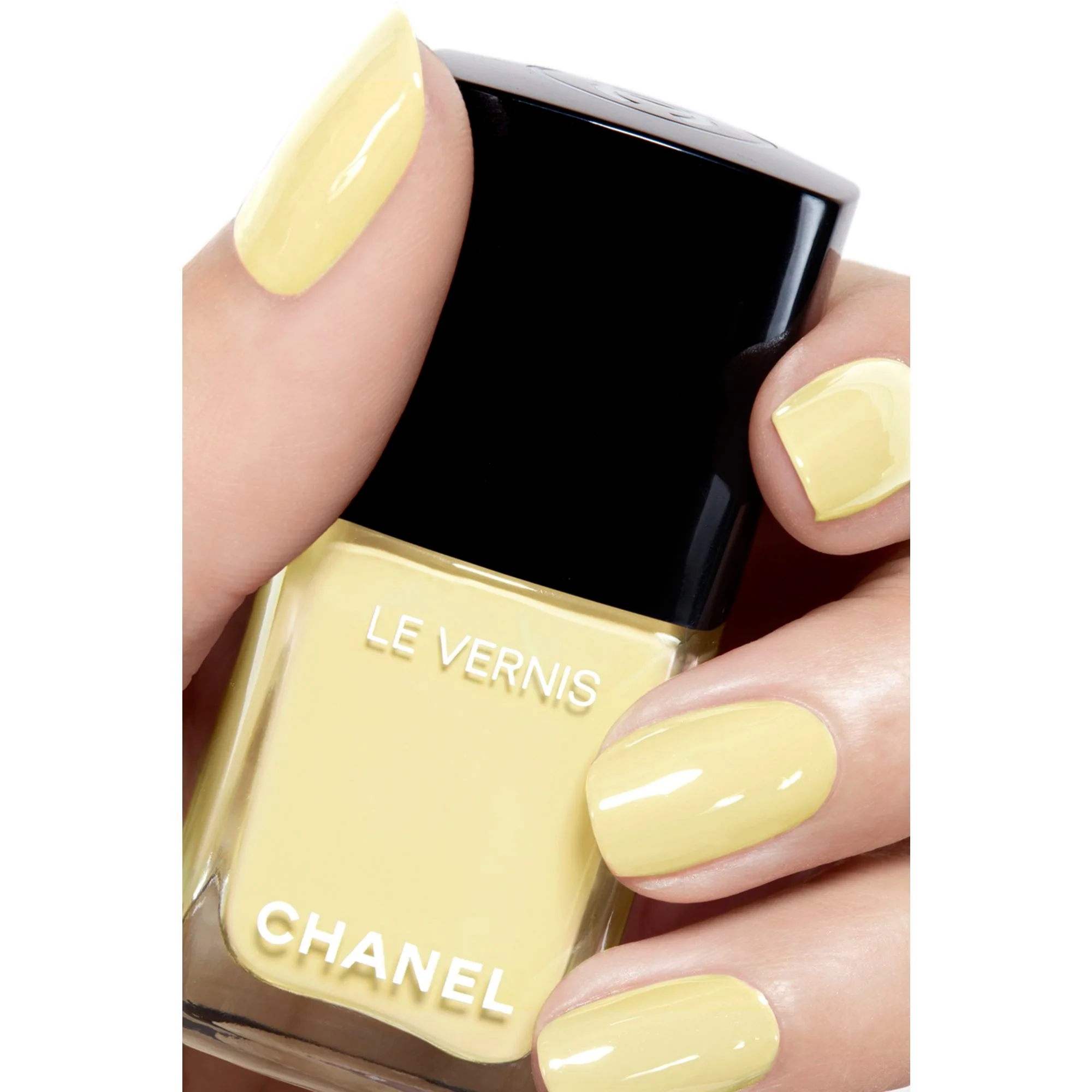 LE VERNIS - COLOR Y BRILLO DURADEROS