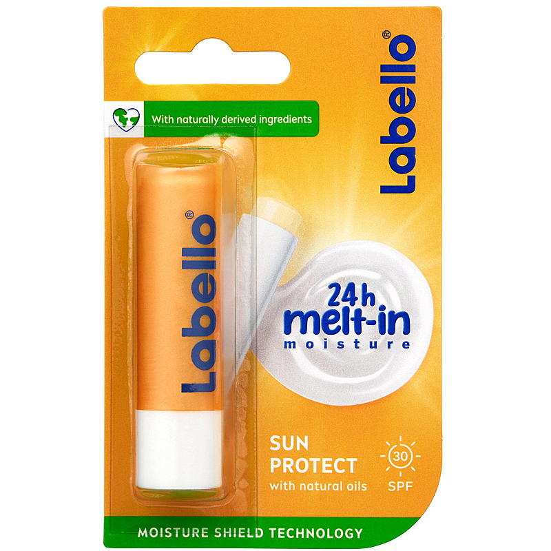 Labello Sun Protect, SPF30 5,5 ml