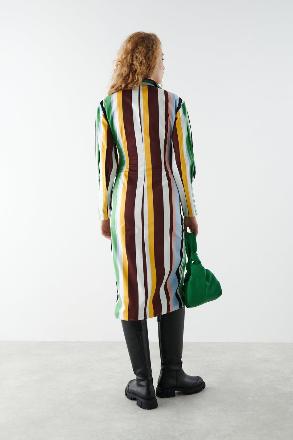 Mira dress