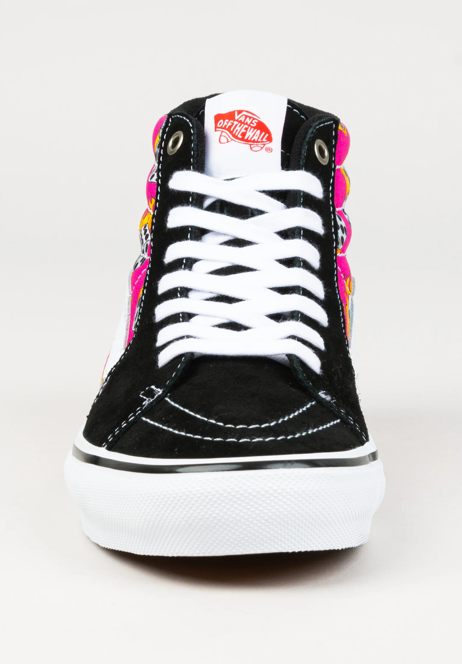 Skate SK8-Hi