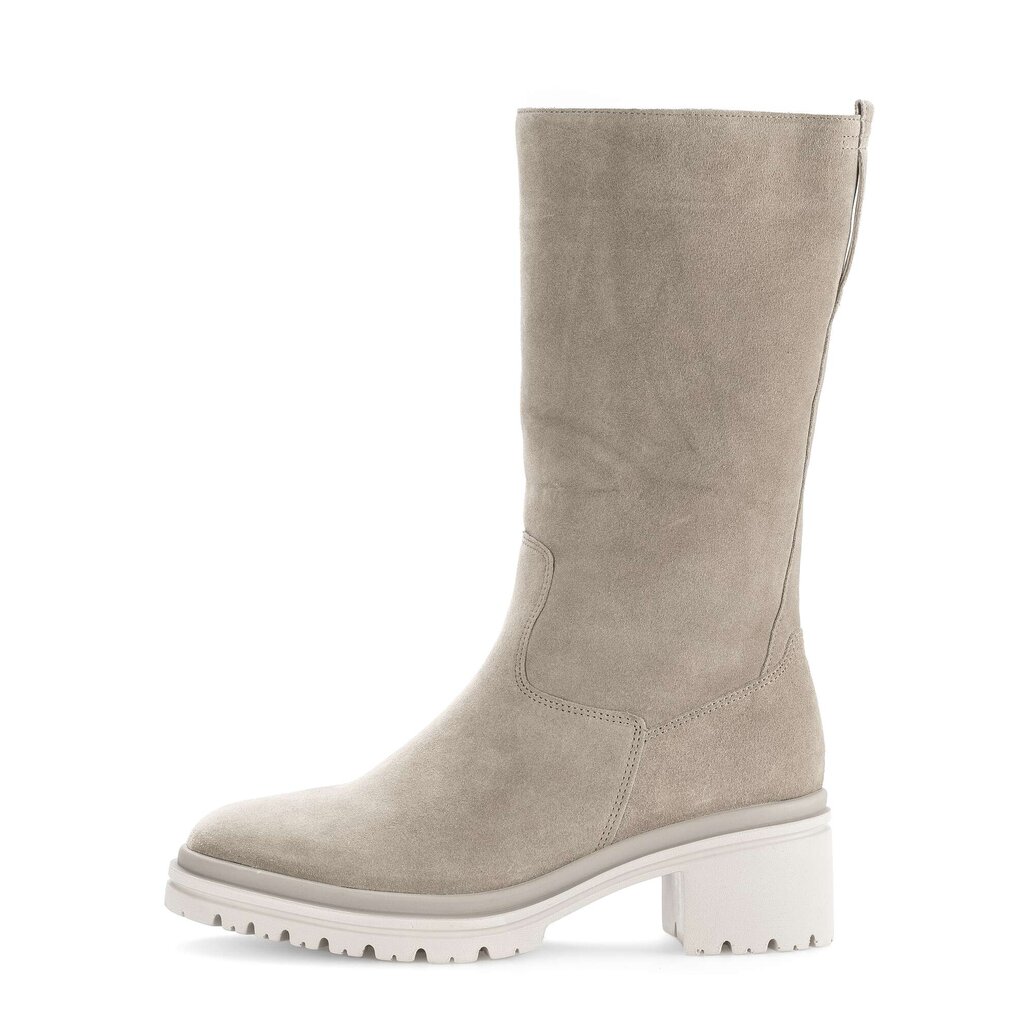 Gabor fashion Winterstiefel beige