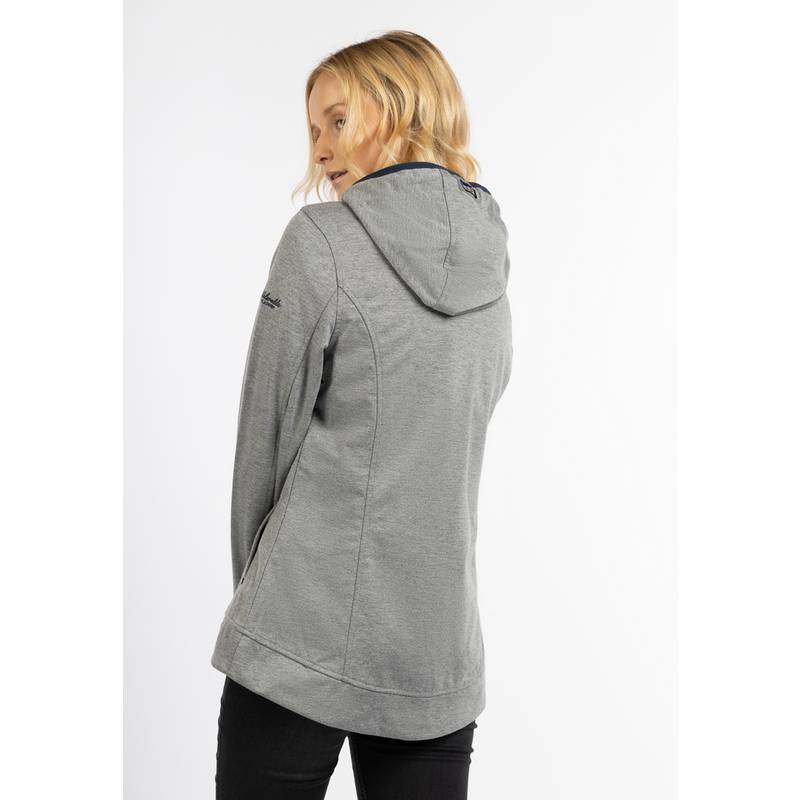 Schmuddelwedda Funktionsjacke Damen