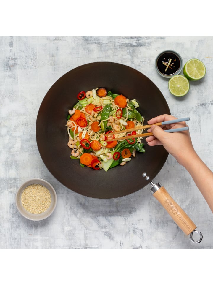Typhoon ASIA Wok, 31 cm günstig kaufen onesize