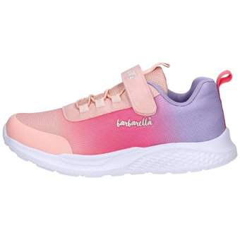 Barbarella Sneaker in bunt