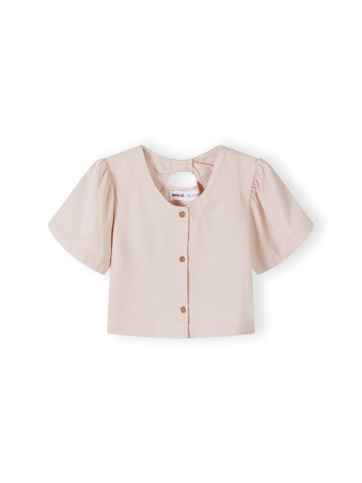 Minoti 2tlg. Set: Blusen 22set46 in pink günstig kaufen