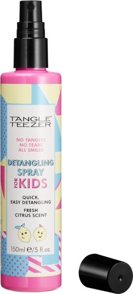 Tangle Teezer Detangling Spray Kids Spray-Conditioner