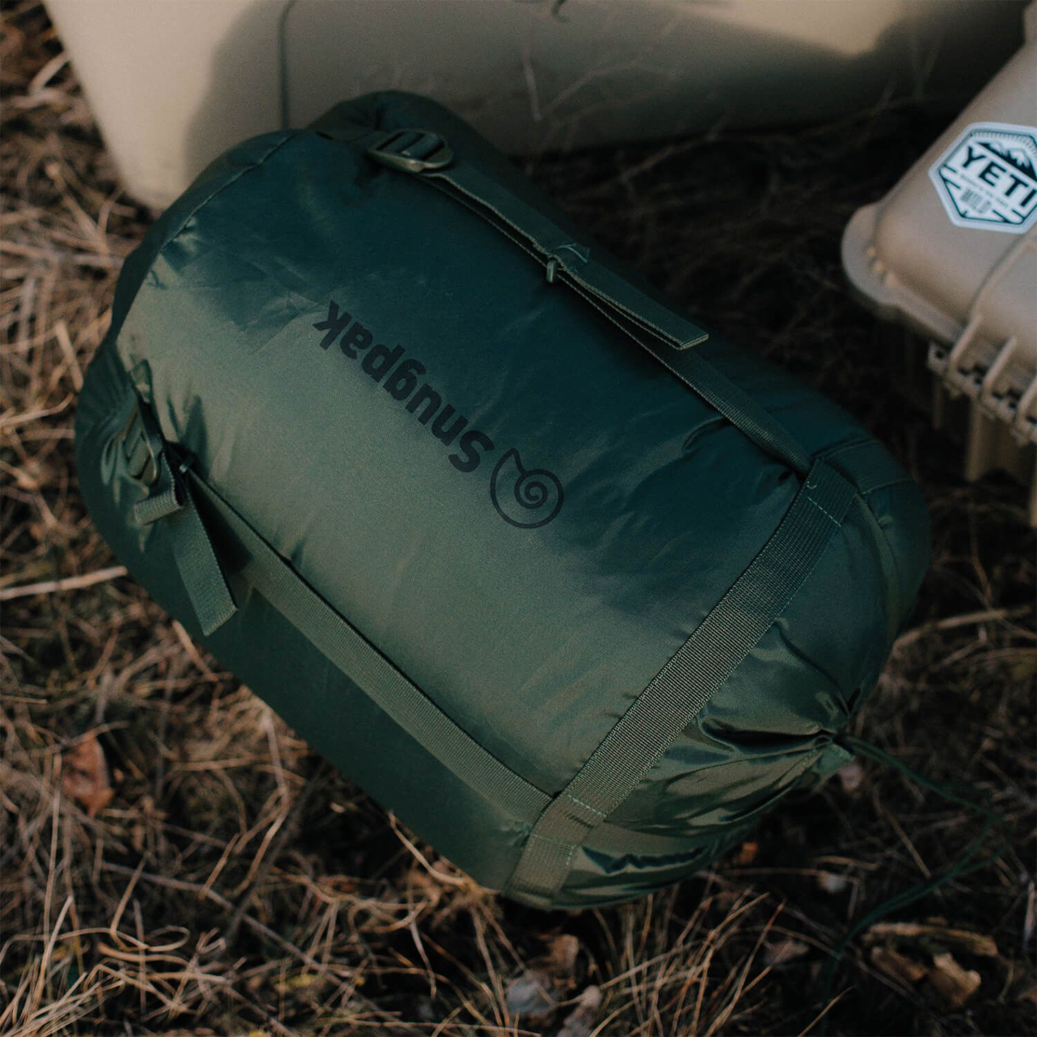 Schlafsack Softie Elite 2