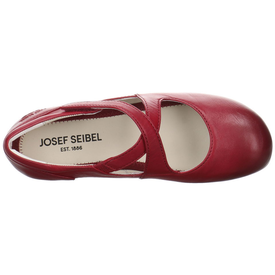 Josef Seibel Fiona 72 Ballerina