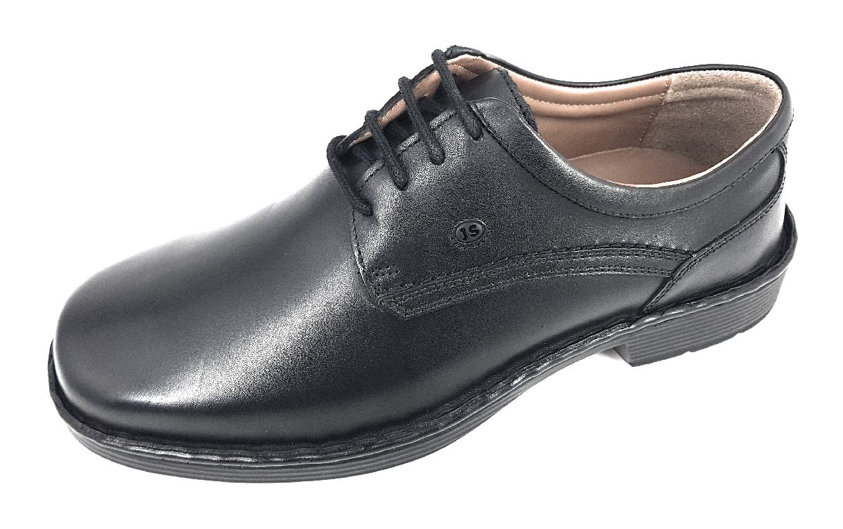 Josef Seibel Talcott 38200-23/600 Schwarz Schwarz