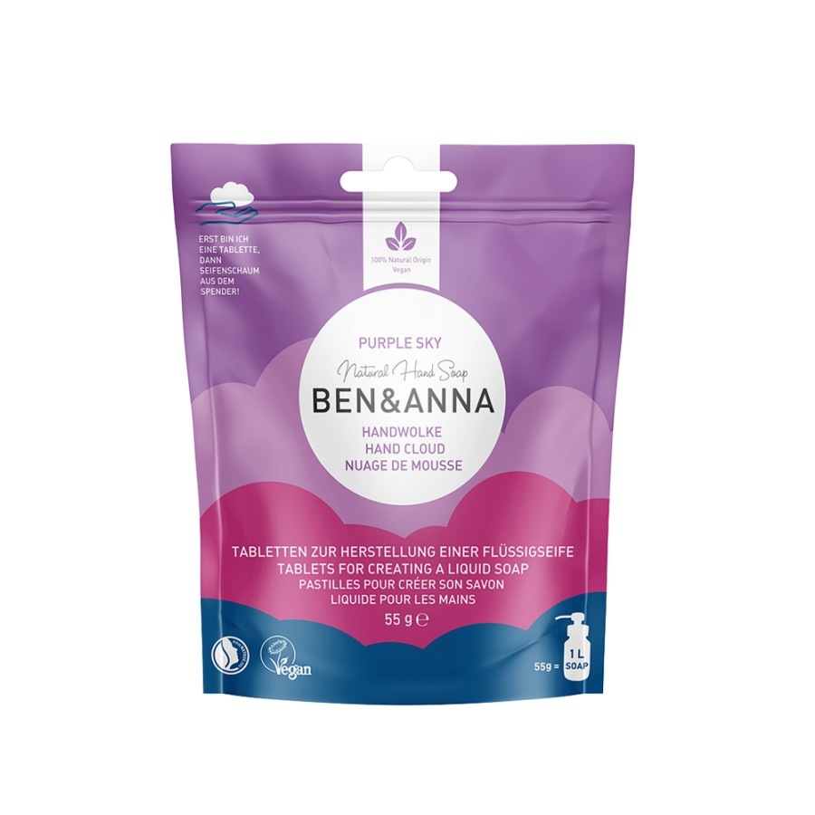 Ben & Anna✔️ online kaufen | DOUGLAS