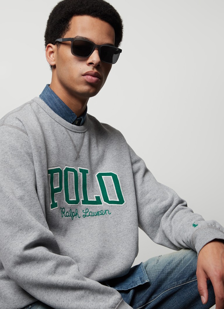 Polo Ralph Lauren *PH4189U GR