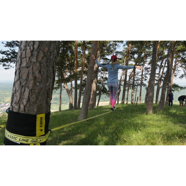 CLASSICLINE TREEWEAR SET - Slackline