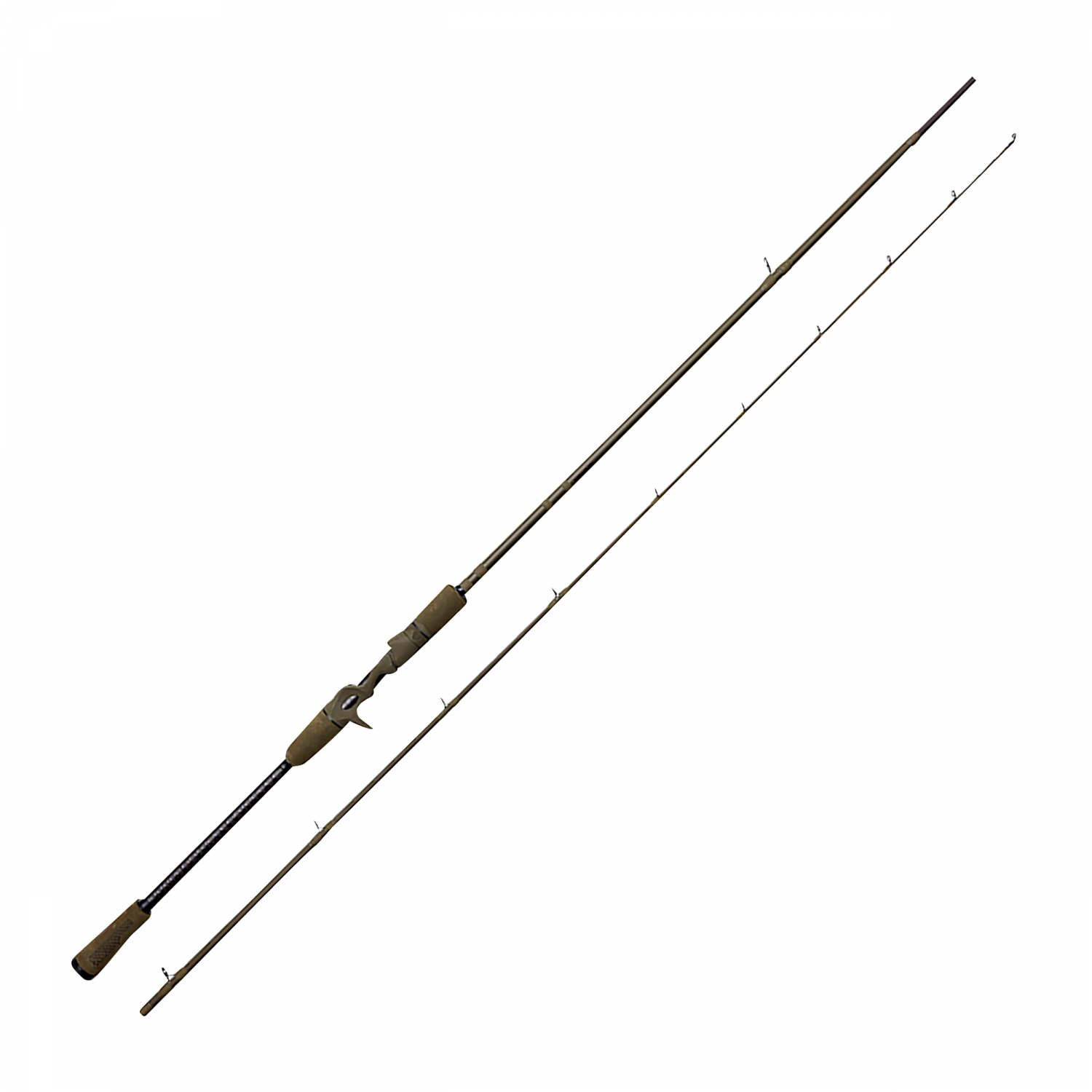 Savage Gear Raubfischruten SG4 Medium Game BC
