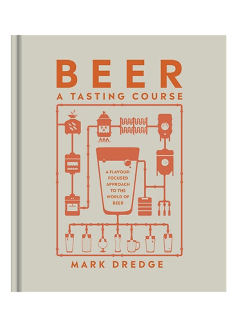 CURS DE DEGUSTARE A BERILOR DREDGE M