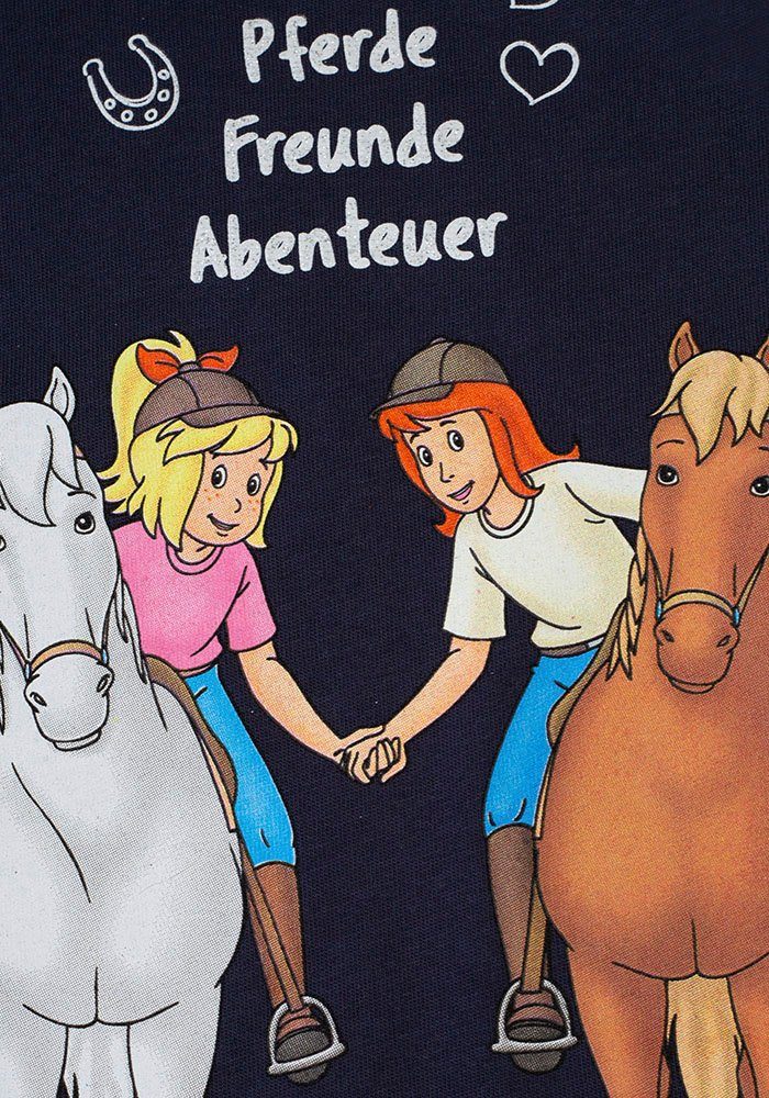 Bibi & Tina Langarmshirt