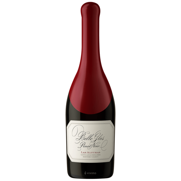 Belle GlosLas Alturas Vineyard Pinot Noir 2020