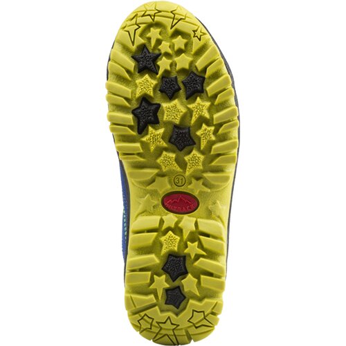 KINDER MULTIFUNKTIONSSCHUHE FOUR SEASONS II AQX JR