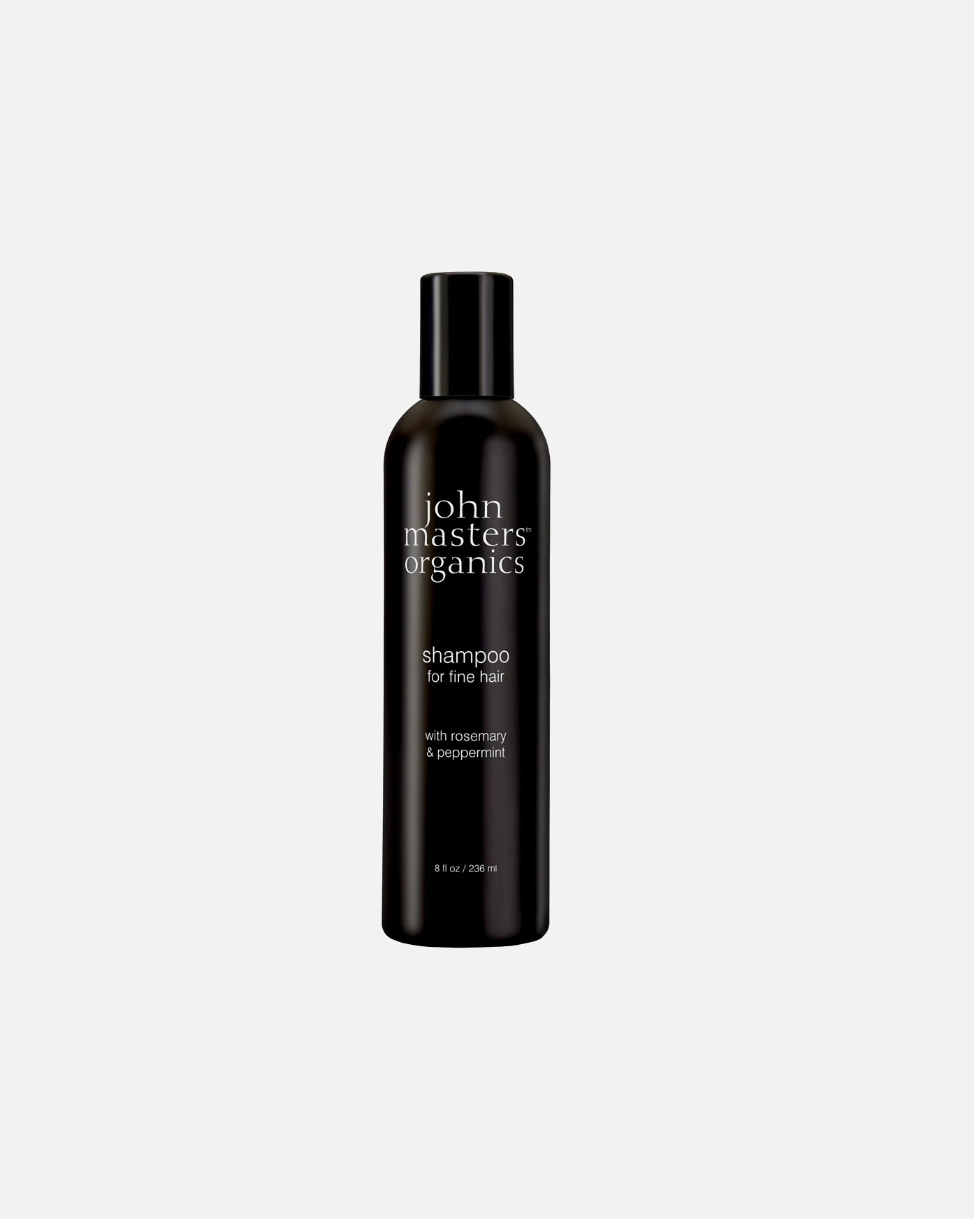 John Masters Organics Šampon za volumen s ružmarinom i paprenom metvicom