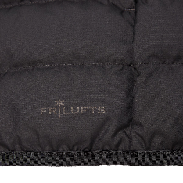 FETLAR DOWN JACKET Herren - Daunenjacke