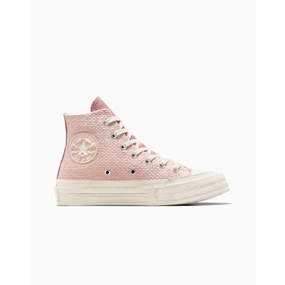 Converse Chuck 70 Mixed Material A04620C / pink