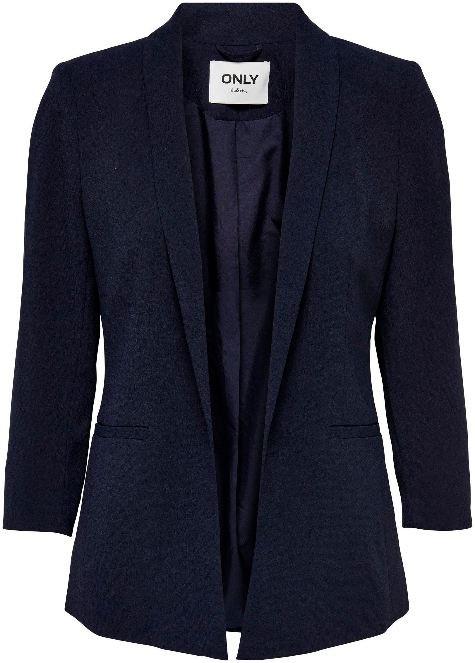 ONLY Kurzblazer ONLSAFRON BLAZER TLR NOOS