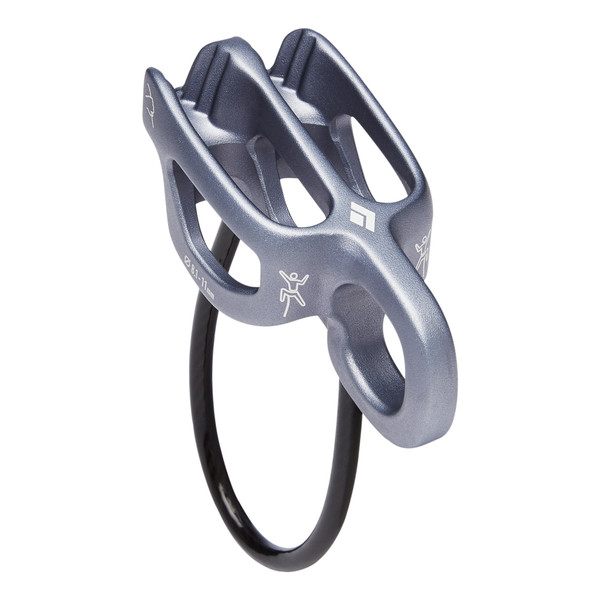 ATC-GUIDE BELAY DEVICE - Sicherungsgerät