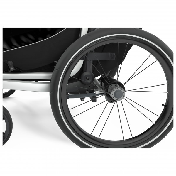 Thule - Chariot Lite 1 - Kinderanhänger