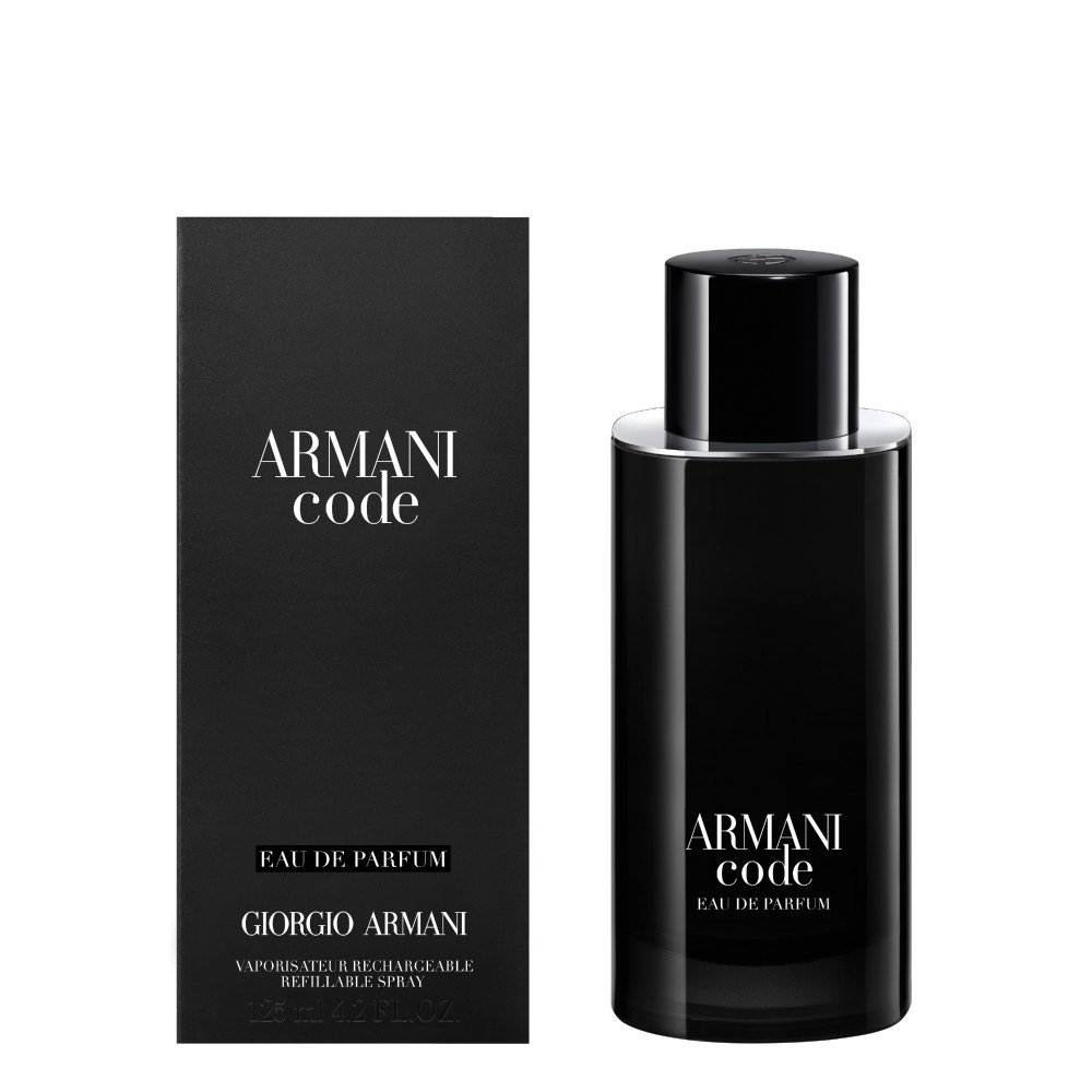 Giorgio Armani Armani Code Eau de Parfum