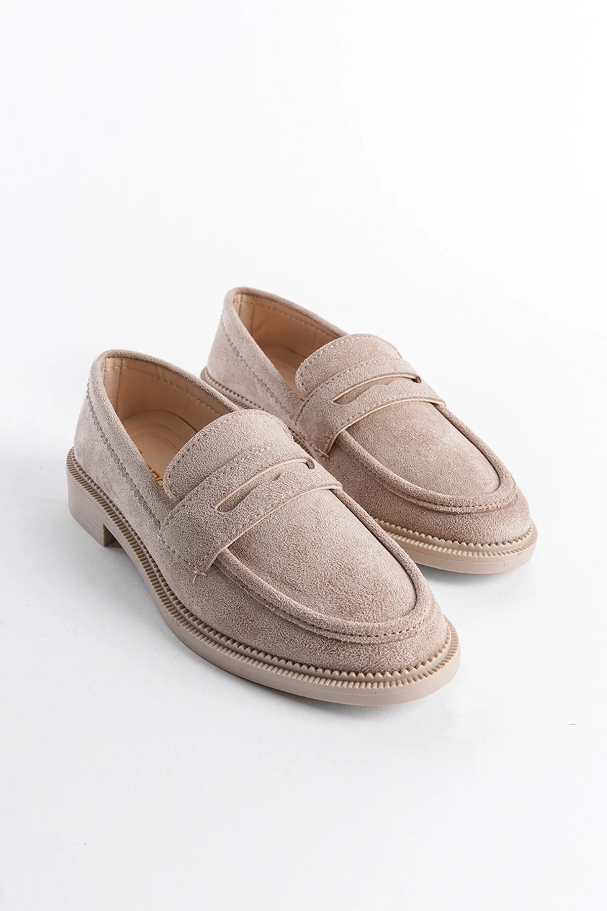 Capone Outfitters  Loafer