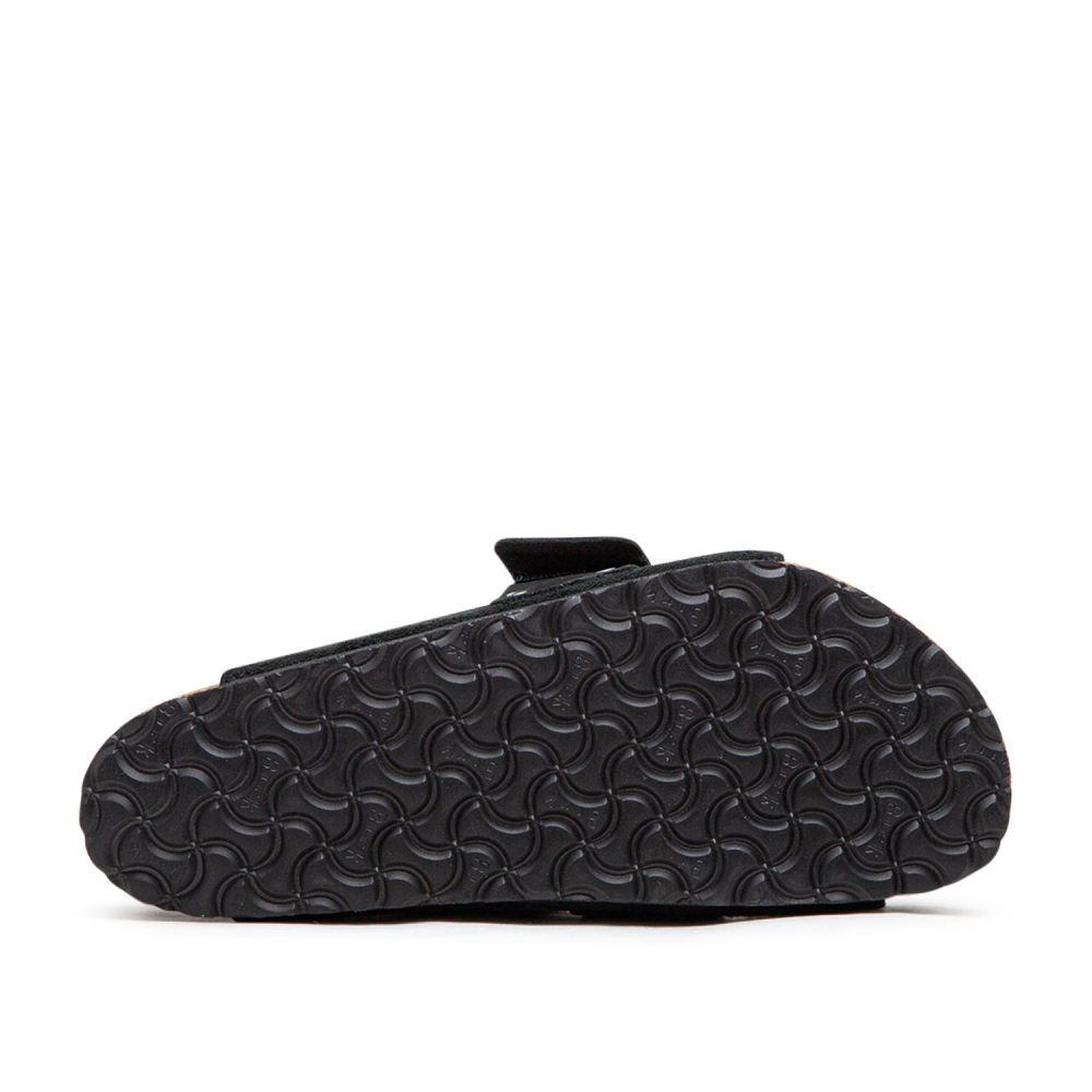 Birkenstock Kyoto VL 1022350 / schwarz