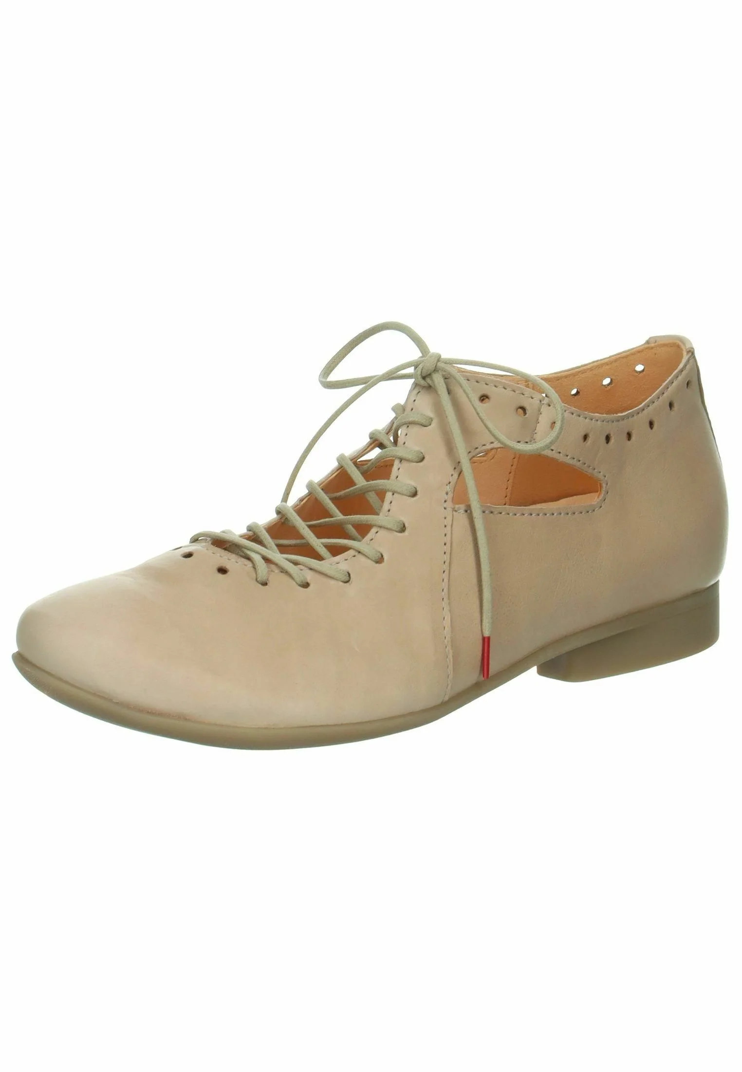 ¡Piensa! Zapatos deportivos con cordones