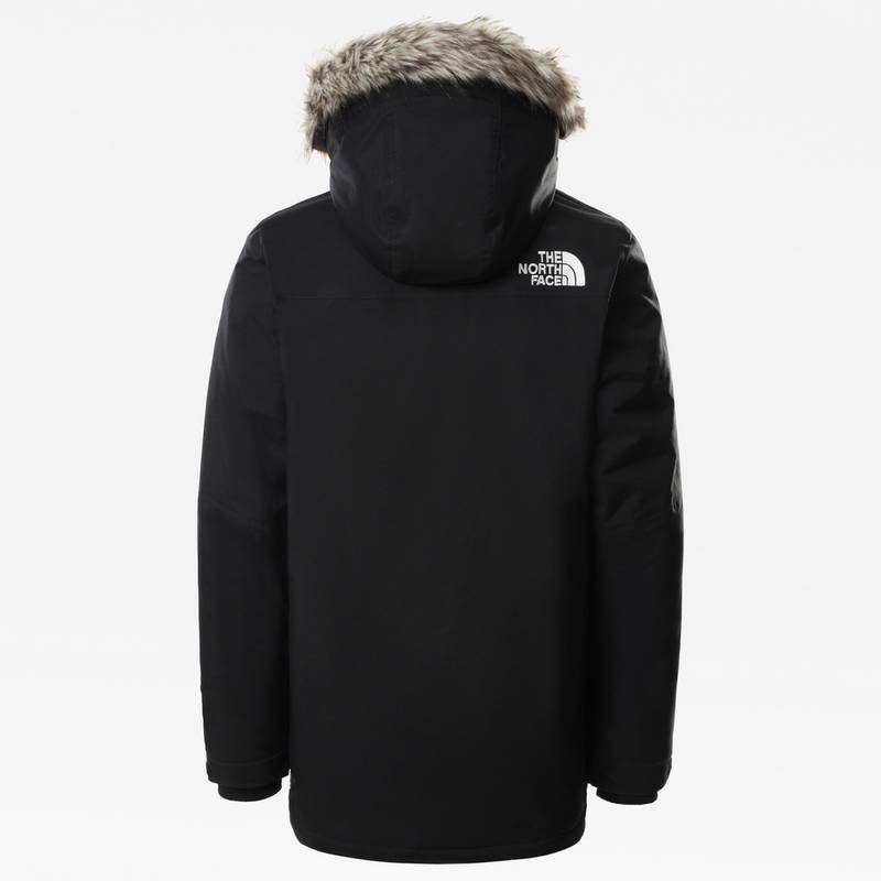 The North Face BERARD Parka Herren