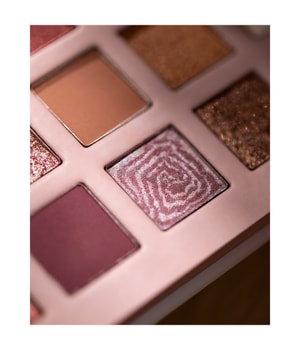 CATRICE Daring Nude Eyeshadow Palette Lidschatten Palette-18 g