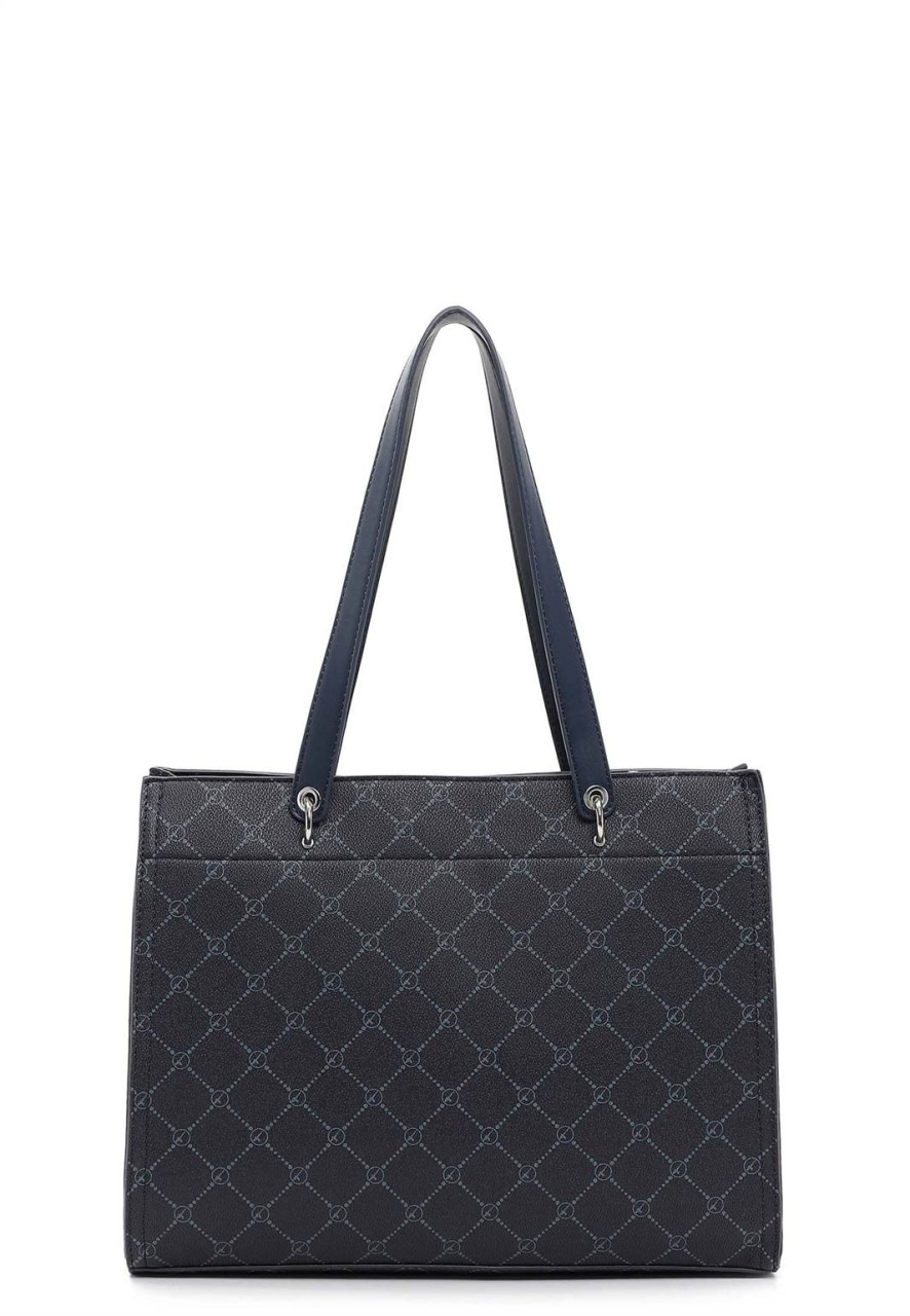 TAMARIS Handtaschen blau