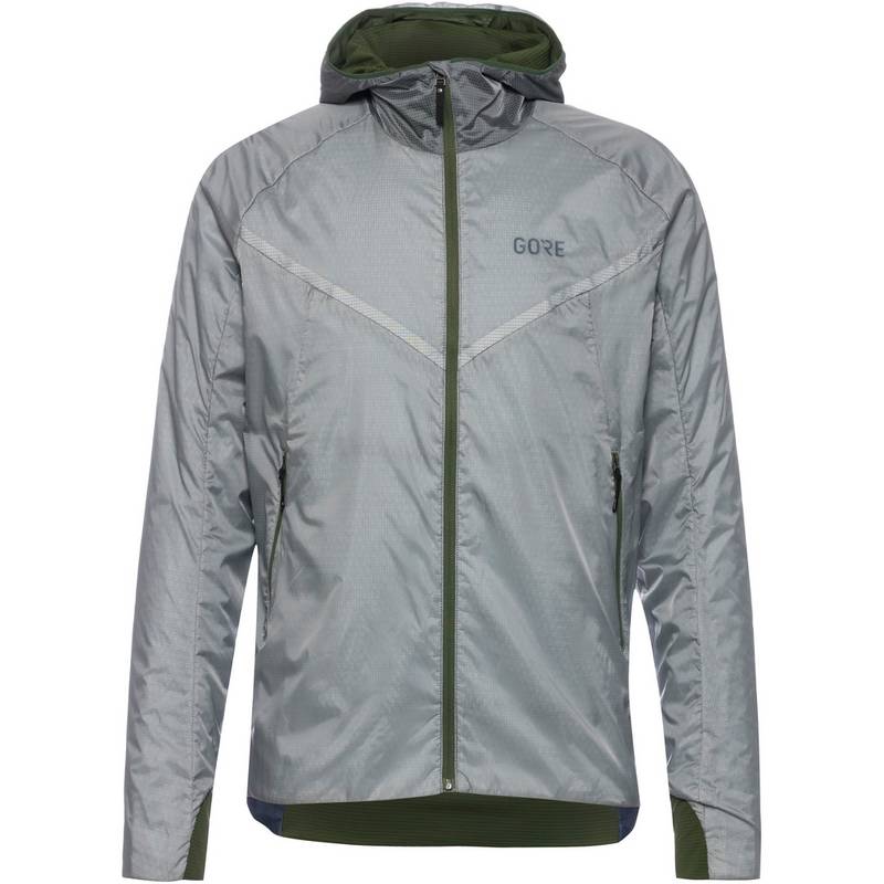 GOREWEAR R5 Insulated Laufjacke Herren