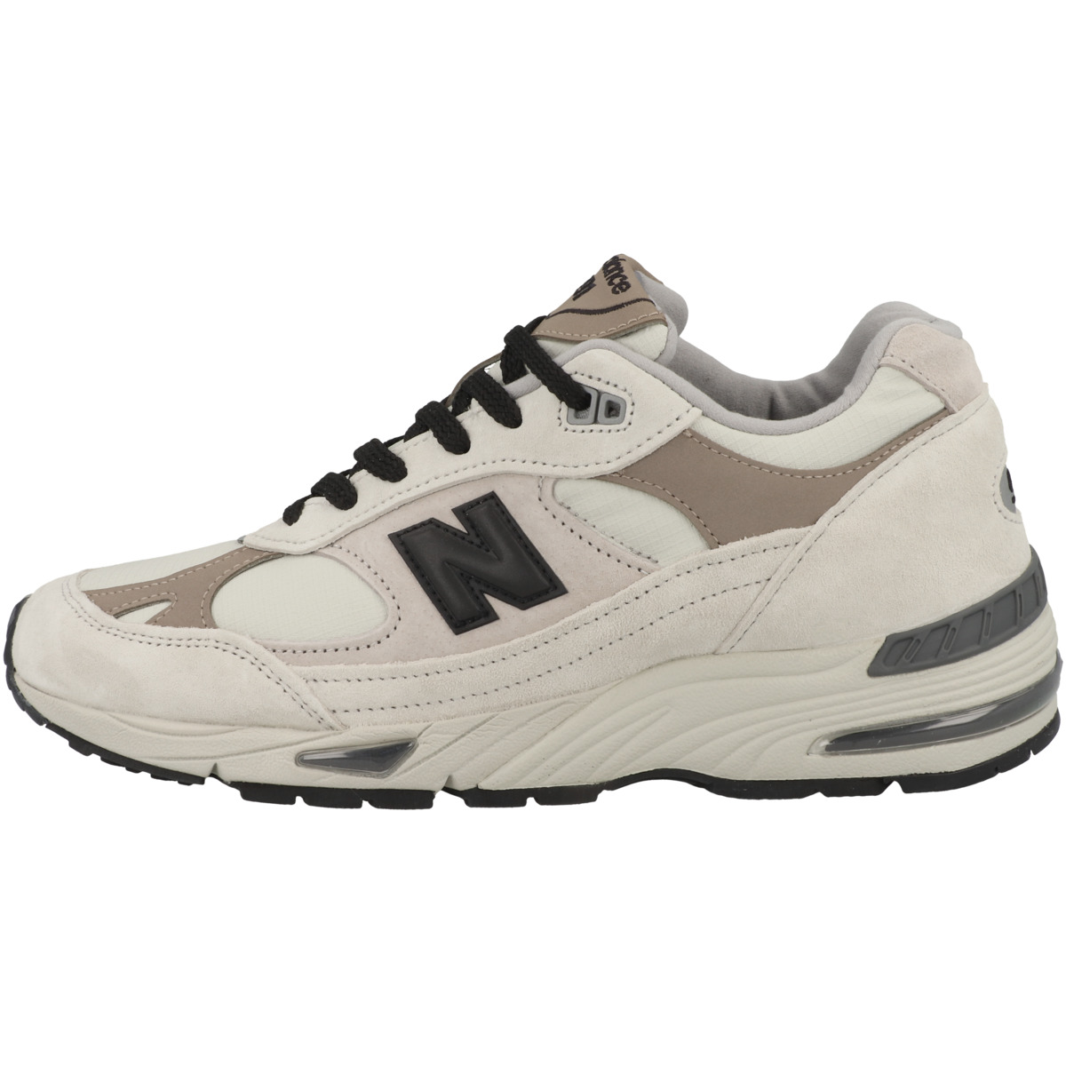 New Balance M 991 Made in UK Sneaker Low beige