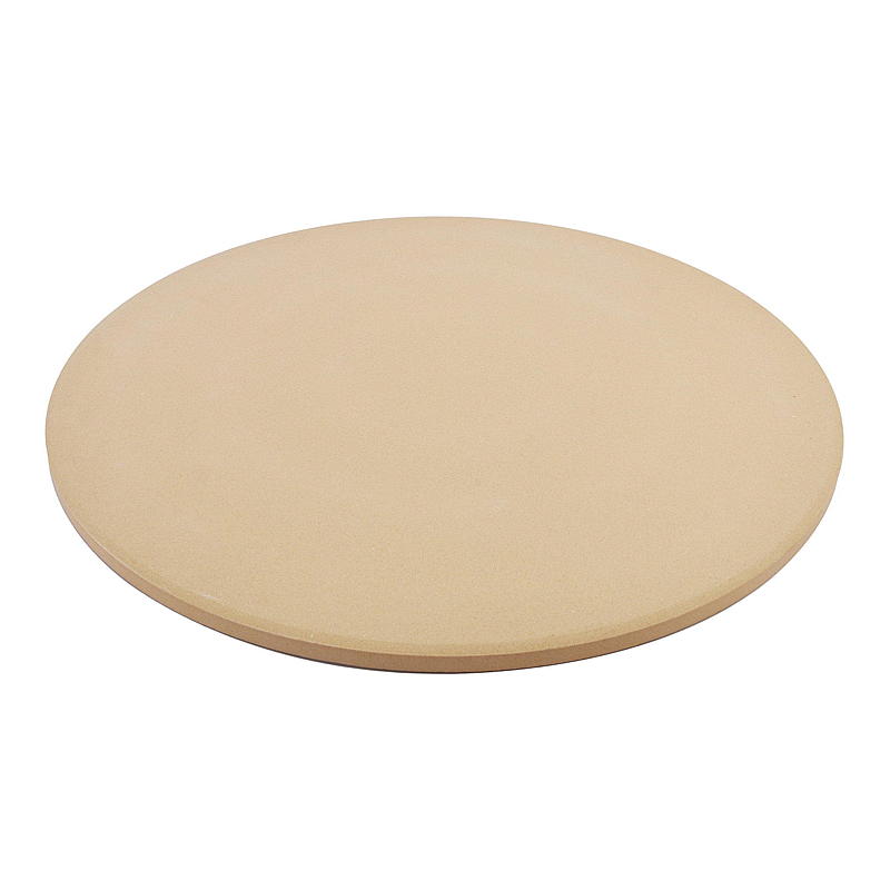 BBQ KING Pizzastein ø 33 CM, BBQ King