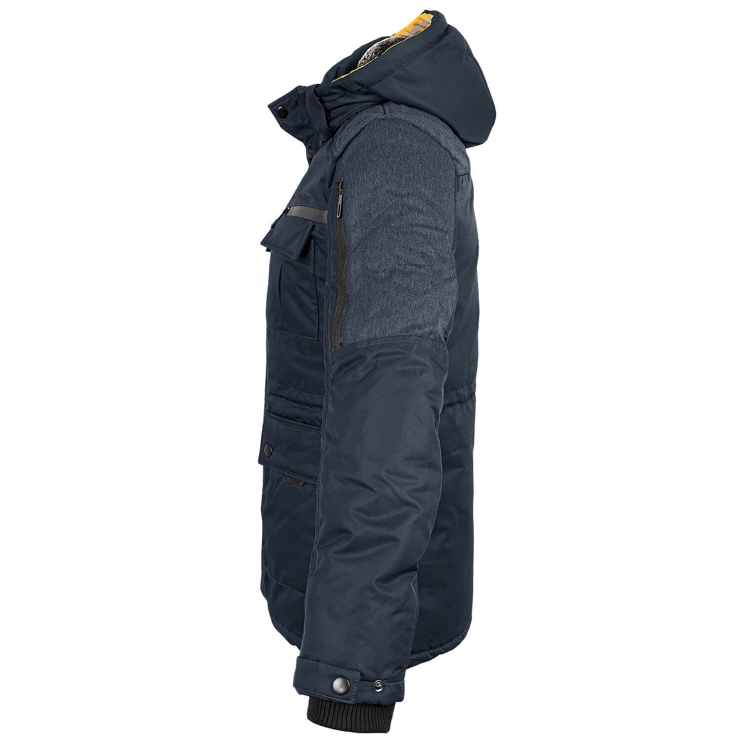 Winterparka Henson