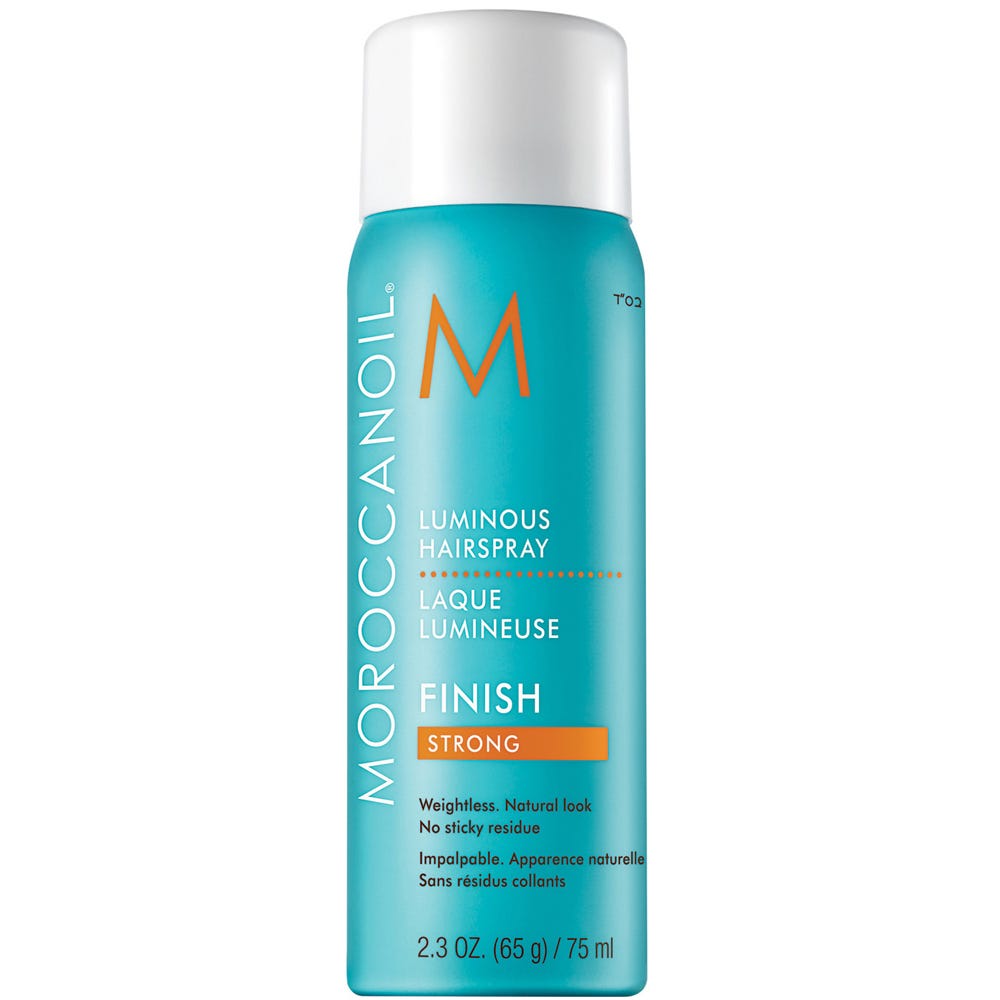 Moroccanoil  Luminous Haarspray strong 75 ml