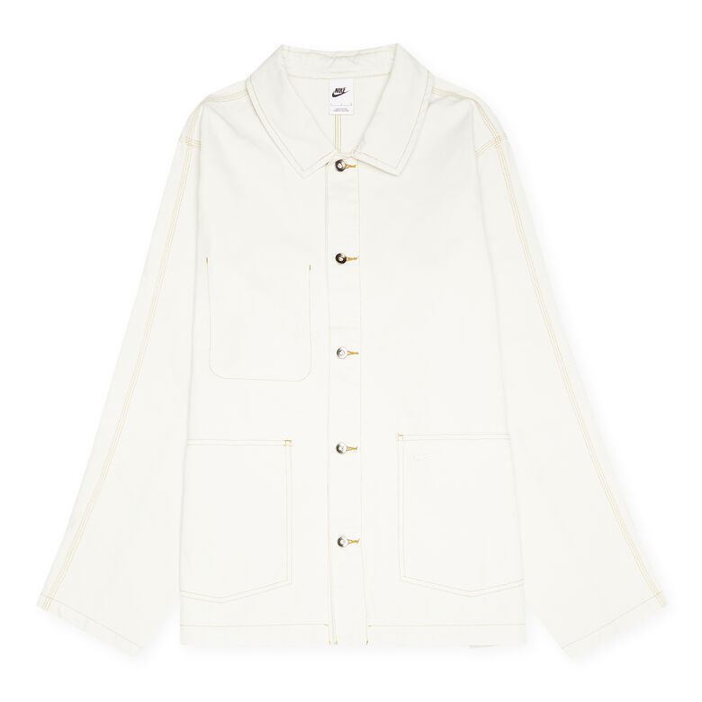 NIKE Chore Coat phantom/phantom