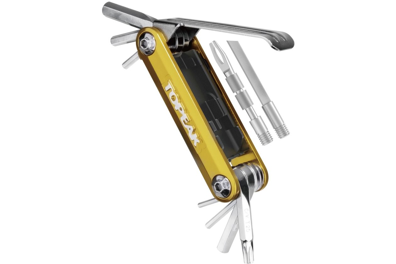 Topeak Tubi 11 Tubeless Minitool