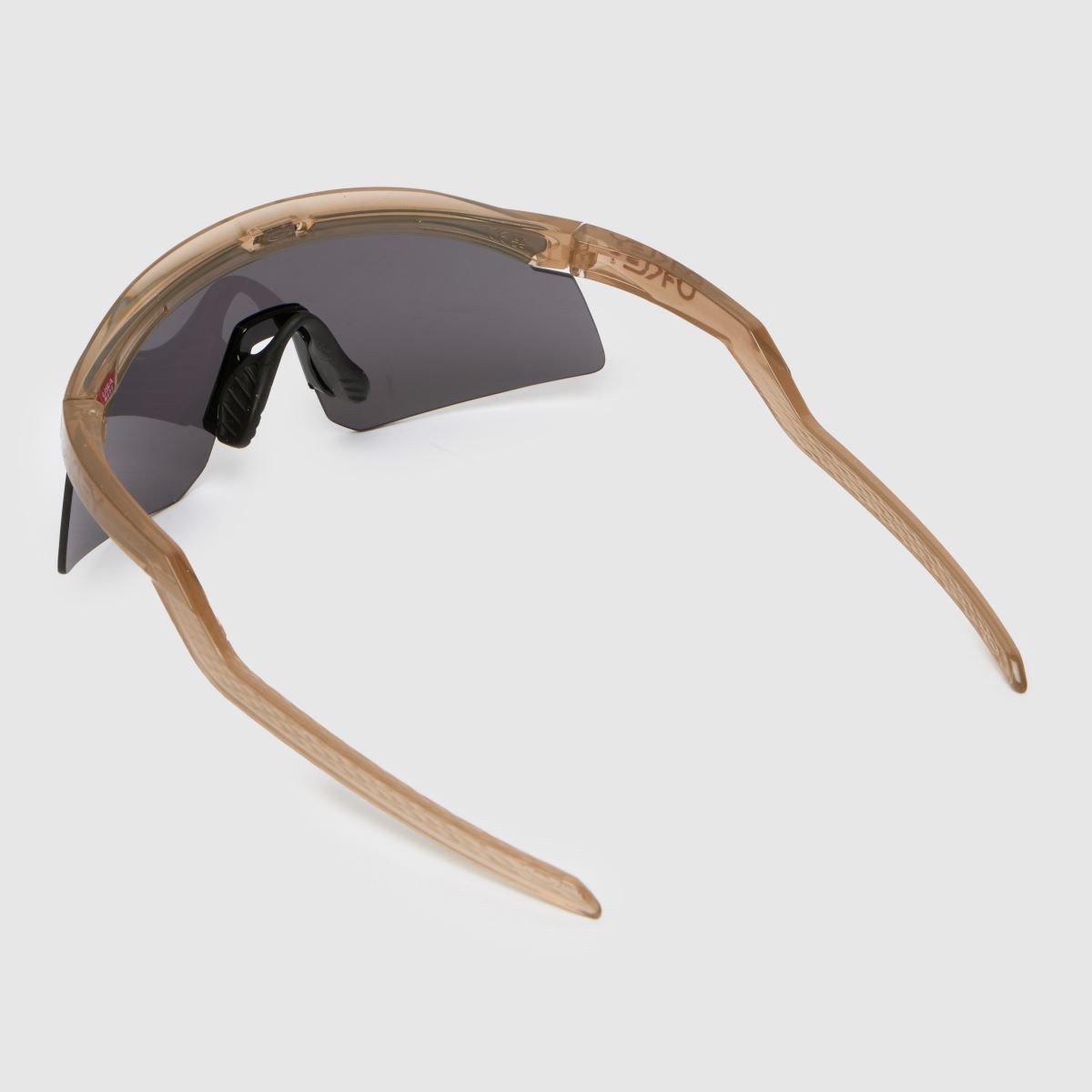 Oakley bruna hydra solglasögon