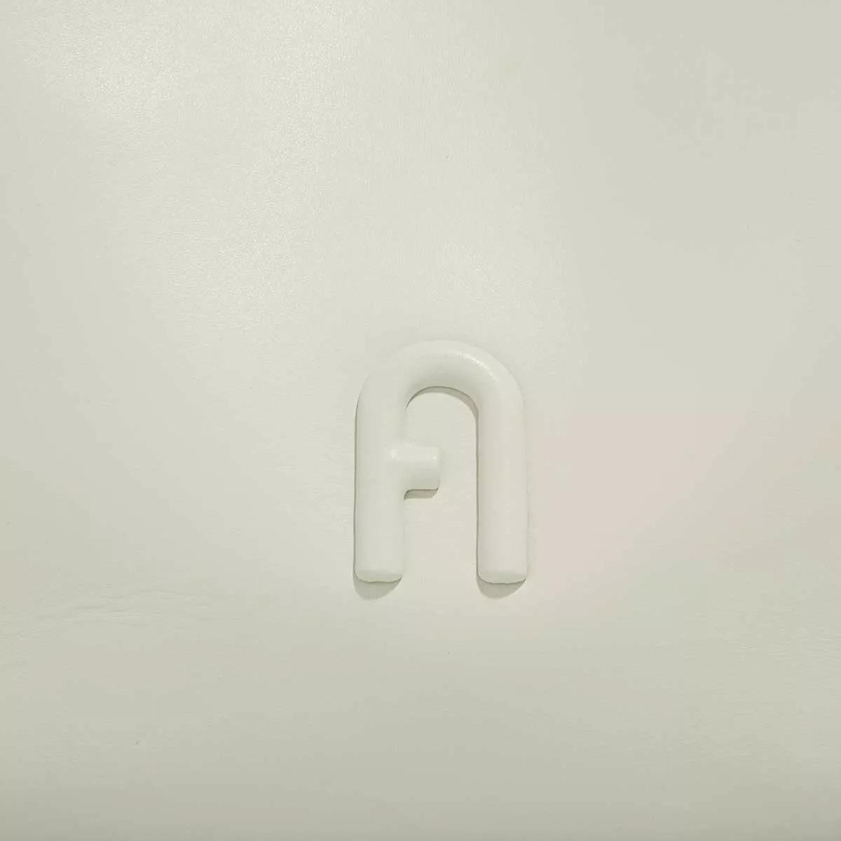 FURLA Handtaschen weiss Tote