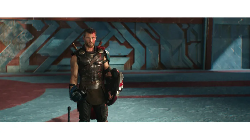Thor - Tag der Entscheidung