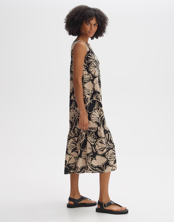Trägerkleid Wicy art