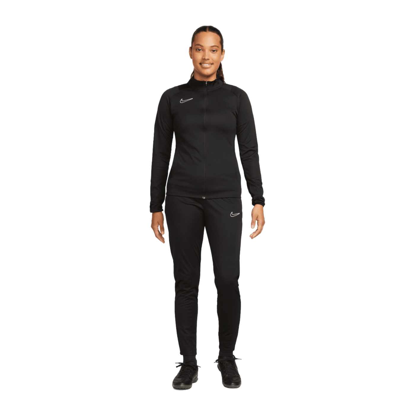 Nike Academy Trainingsanzug Damen Schwarz F010